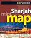 Sharjah Mini Map