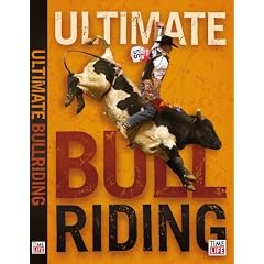 Ultimate Bullriding
