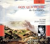 Revue Jean-Pierre Cassel  / Don Quichotte de Cervantes
