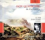 Don Quichotte - Cervantes [CD + Book]