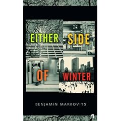 Either Side of Winter