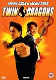 Twin Dragons [UK IMPORT] - Jackie Chan