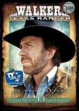 Walker Texas Rangers - Season 1.1 (3 DVDs) - Chuck Norris