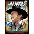 Walker Texas Rangers - Season 1.1 (3 DVDs)