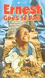 Ernest Goes To Jail [UK IMPORT] - Jim Varney