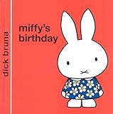 Miffy's birthday
