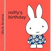 Miffy's Birthday