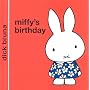 Miffy's Birthday