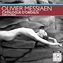 Messiaen: Catalogue d'Oiseaux
