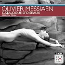 Catalogue D'Oiseaux