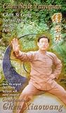 Chen Style Taijiquan: Chan Si Gong, Internal Spiral Energy, Part 1