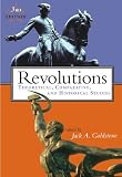 Revolutions: Theoretical, Comparative and Historical Studies