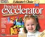 Educator's Choice Preschool Excelerator