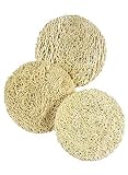The Body Shop Smooth and Renew Loofah Pads