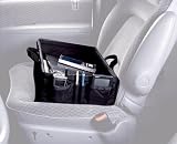 Highland 95028 Turbo Tray Front Seat Organizer