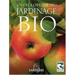 Encyclop�die du jardinage bio