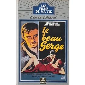 Le beau serge [VHS]