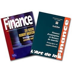L'Art de la finance + Finance