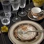 Wedgwood Dynasty 5 Piece Place Setting