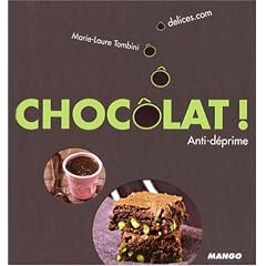 Choc�lat ! : Anti-d�prime