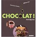 Choc�lat ! : Anti-d�prime