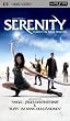 Serenity - Flucht in neue Welten [UMD Universal Media Disc]