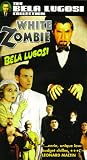 White Zombie [VHS]