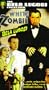White Zombie [VHS]