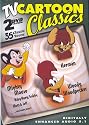 [Over 4 Hours of 35 Classic Cartoons] Mighty Mouse / Gabby / Harry Hausen / Little Audrey / Mutt & Jeff / Herman and Friends / Woddy Woodpecker / Baby Huey / Adventure Tales