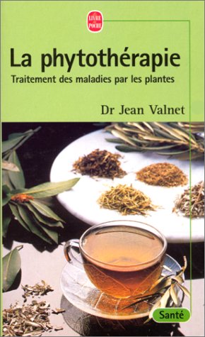 La phytothérapie : Traitement des maladies par les plantes