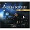 Rick's Bocelli Must haves' in order.