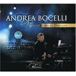 Vivere Live in Tuscany [CD/DVD]