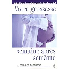 Votre grossesse semaine apr�..s semaine
