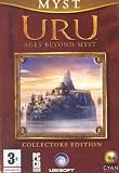 Uru: Ages Beyond Myst Collectors Edition (PC)  