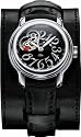NEW ZENITH BABY STAR OPEN LOVE LADIES WATCH 03.1220.68/21.C545