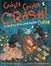 Gobble-Gobble Crash, A Barnyar...