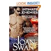Intimate Enemies (Covert Affairs)
