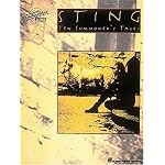 Sting - Ten Summoner's Tales book cover