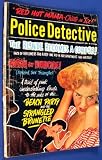  : Police Detective Magazine (January 1964)