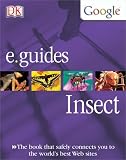 More details of book titled: Insect (DK/Google E.guides)