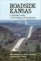 Roadside Kansas: A Traveler's Guide to Its Geology and Landmarks