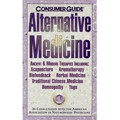 Alternative Medicine