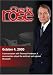 Charlie Rose with Thomas Friedman; John Heilemann (October 4, 2000)