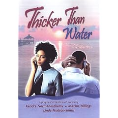 Thicker Than Water: A Gracious Thanksgiving\A Healing Of The Heart\The Devils Advocate