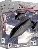 X-PLANE V8 (Mac)