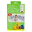 Ginsey Tub Bumper - Sesame (Multicolor)
