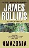 Amazonia by James Rollins