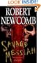 Savage Messiah: The Destinies of Blood and Stone