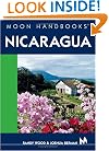 Moon Handbooks Nicaragua