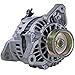 Mitsubishi OE Alternator A002T13894 for Infiniti G20 Nissan Sentra 2.0L 23100-64J10 13549 80A 12V